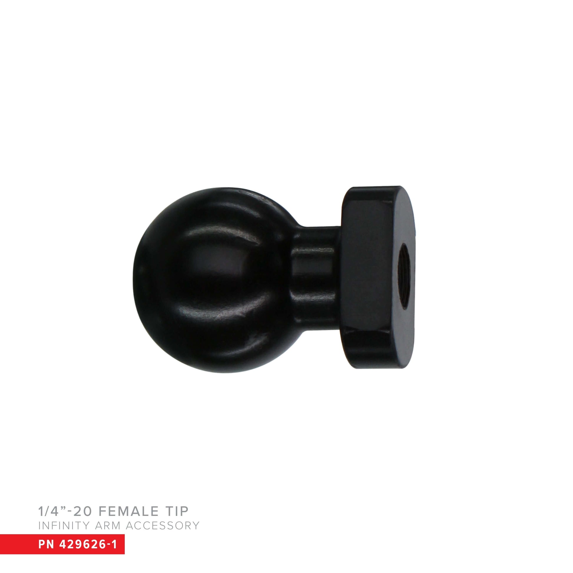 Infinity Arm - Grip Support Store