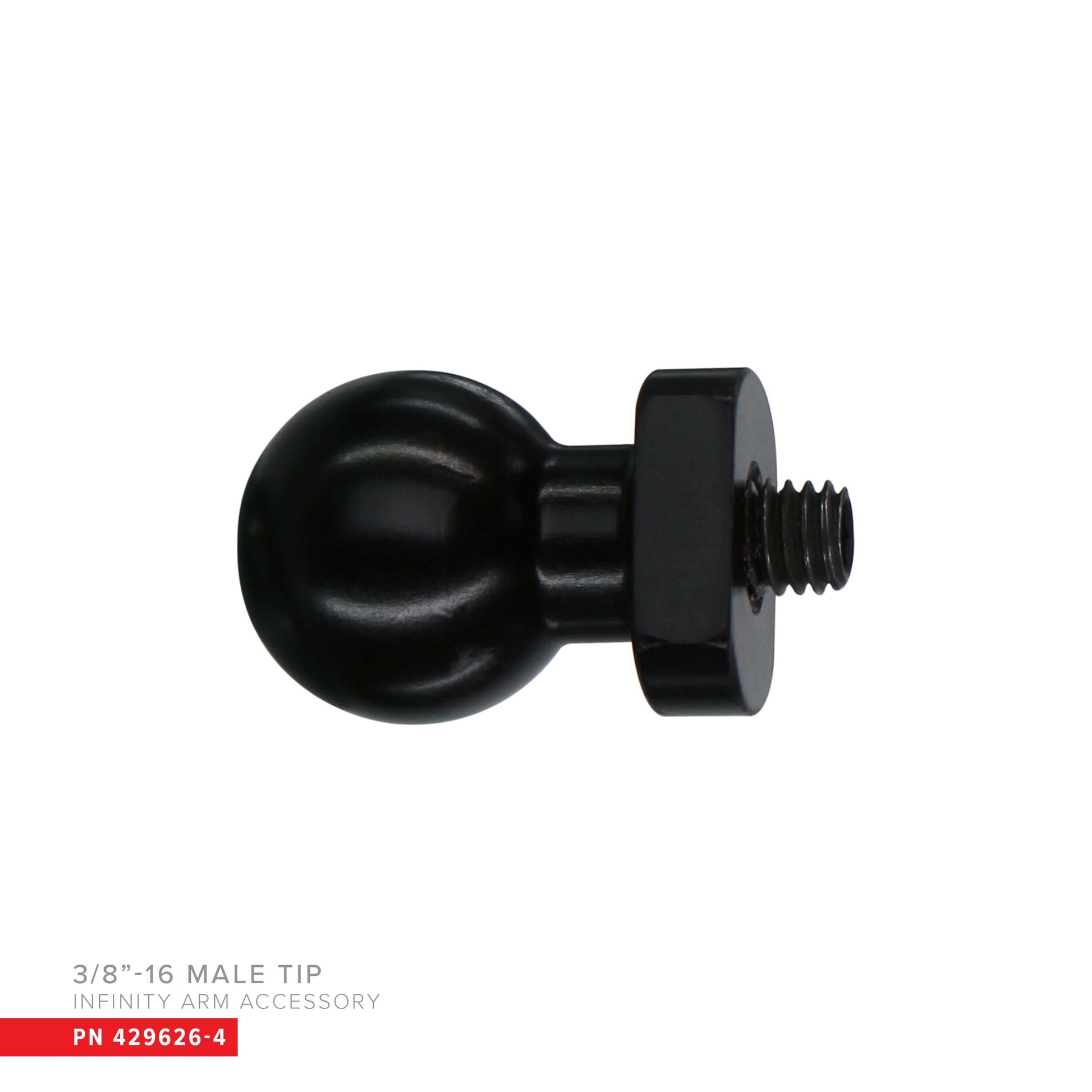 Infinity Arm - Grip Support Store