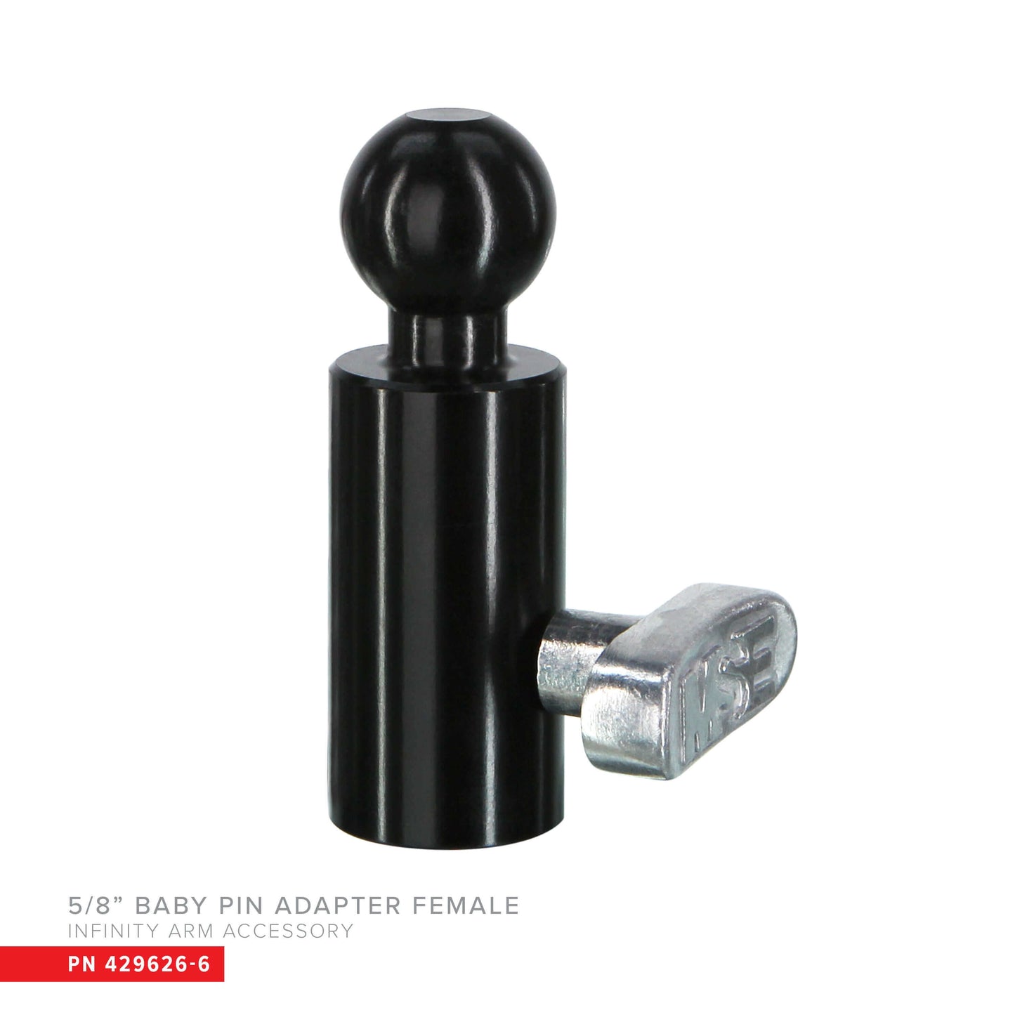 Infinity Arm Master Kit - Grip Support Store