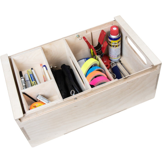 Tooling Apple Box - Grip Support Store