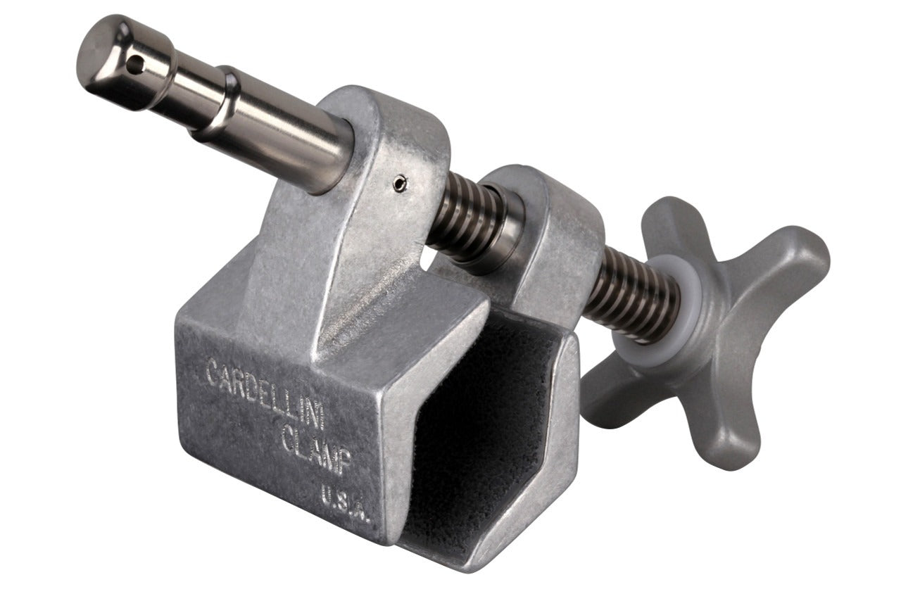 2" Center Jaw Cardellini Clamp - Grip Support Store