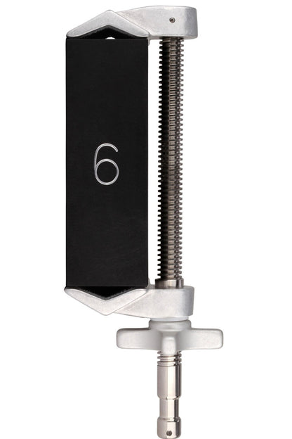 6" XXXL End Jaw Cardellini Clamp - Grip Support Store