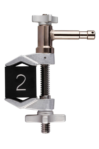 Rt. Angle Cardellini Clamp - Grip Support Store