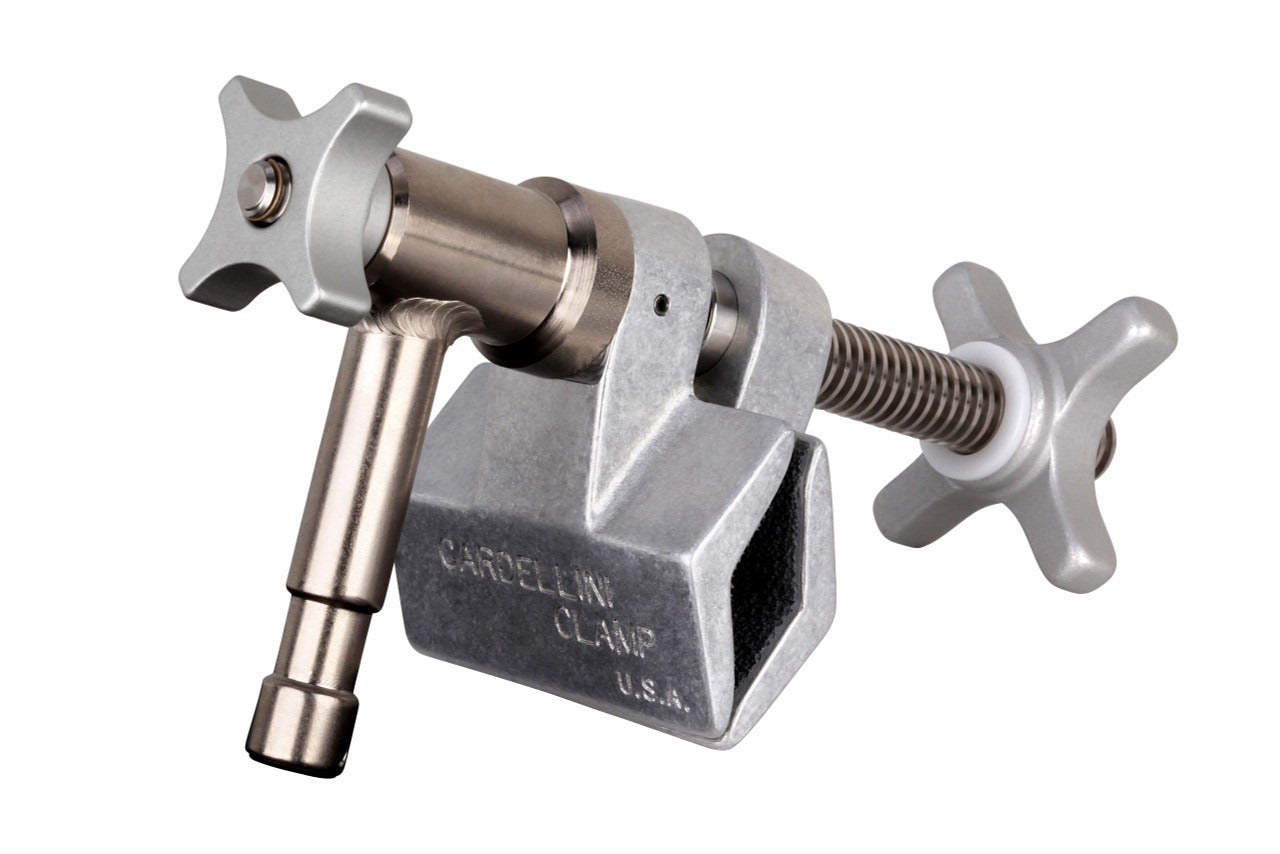 Rt. Angle Cardellini Clamp - Grip Support Store
