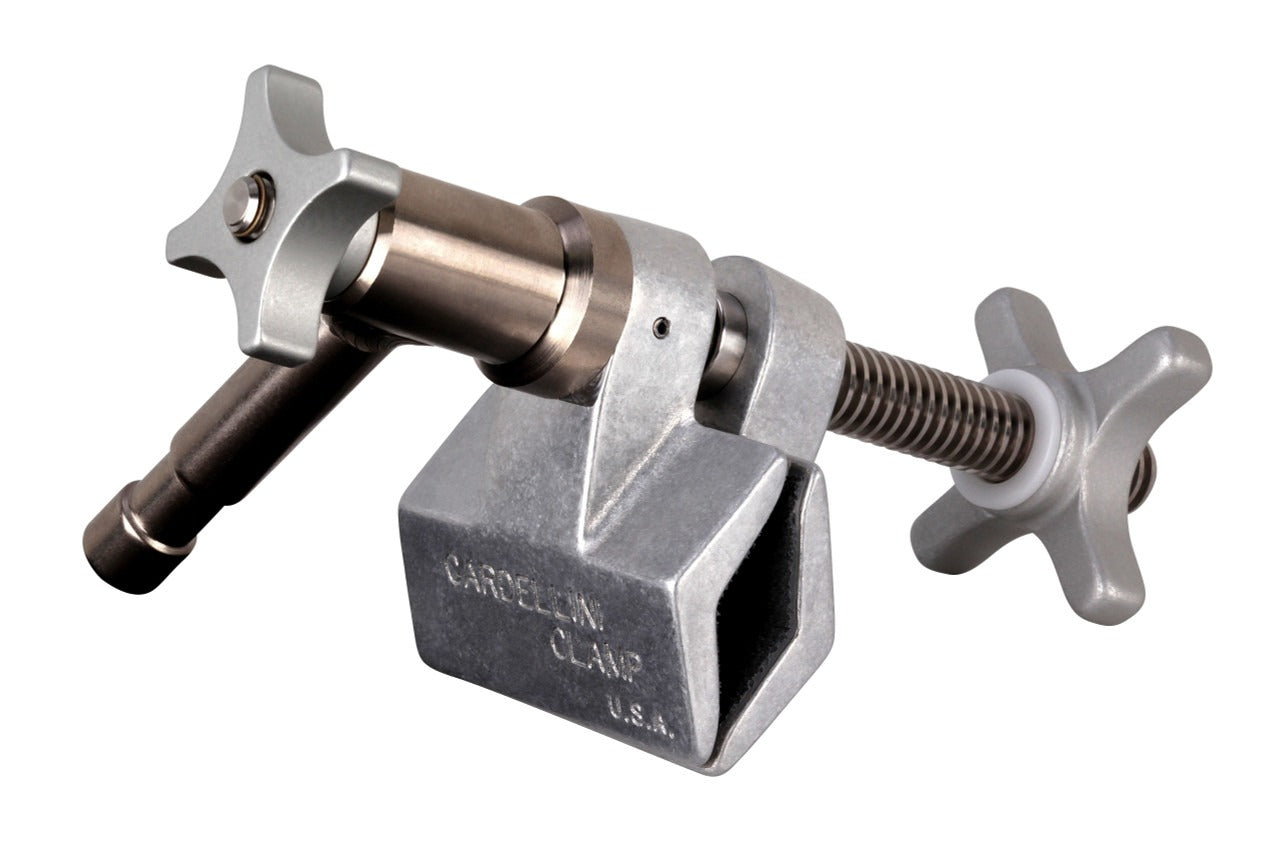 Rt. Angle Cardellini Clamp - Grip Support Store