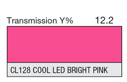 Lee Color Effect Gel Sheets 002-164 - Grip Support Store