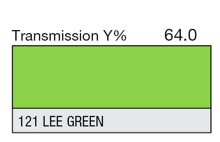 Lee Color Effect Gel Sheets 002-164 - Grip Support Store