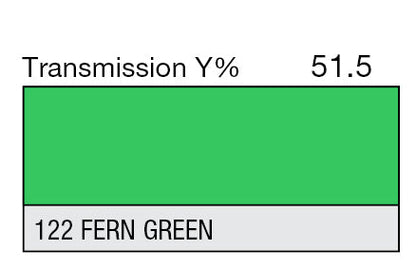 Lee Color Effect Gel Sheets 002-164 - Grip Support Store