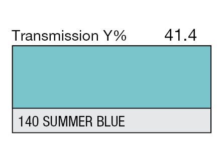 Lee Color Effect Gel Sheets 002-164 - Grip Support Store