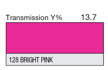 Lee Color Effect Gel Sheets 002-164 - Grip Support Store
