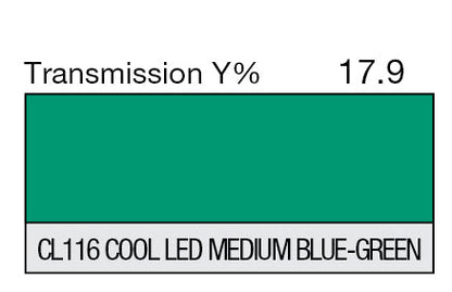 Lee Color Effect Gel Sheets 002-164 - Grip Support Store