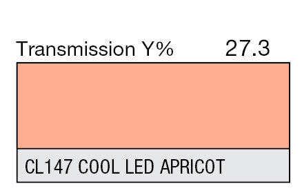 Lee Color Effect Gel Sheets 002-164 - Grip Support Store