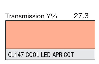 Lee Color Effect Gel Sheets 002-164 - Grip Support Store