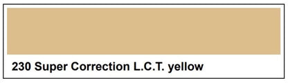 Lee Color Effect Gel Sheets 165-366 - Grip Support Store