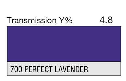 Lee Color Effect Gel Sheets 500-798 - Grip Support Store