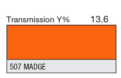 Lee Color Effect Gel Sheets 500-798 - Grip Support Store