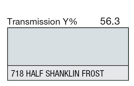 Lee Color Effect Gel Sheets 500-798 - Grip Support Store