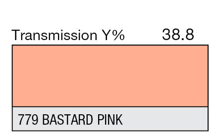 Lee Color Effect Gel Sheets 500-798 - Grip Support Store