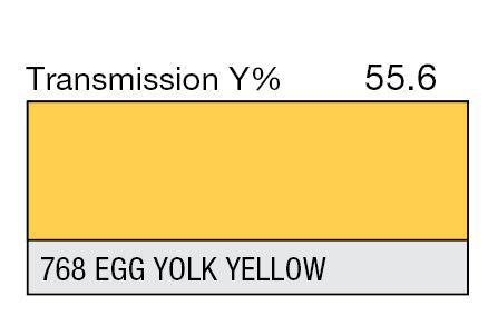 Lee Color Effect Gel Sheets 500-798 - Grip Support Store