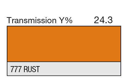 Lee Color Effect Gel Sheets 500-798 - Grip Support Store