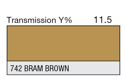 Lee Color Effect Gel Sheets 500-798 - Grip Support Store