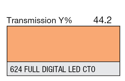Lee Color Effect Gel Sheets 500-798 - Grip Support Store