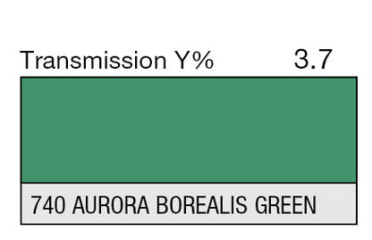 Lee Color Effect Gel Sheets 500-798 - Grip Support Store