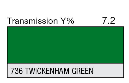 Lee Color Effect Gel Sheets 500-798 - Grip Support Store