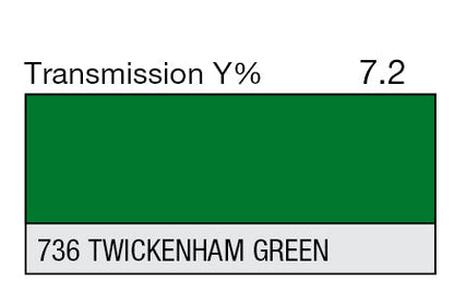 Lee Color Effect Gel Sheets 500-798 - Grip Support Store