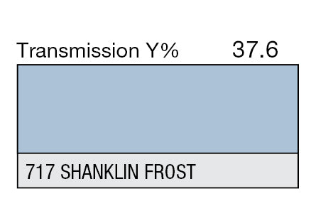 Lee Color Effect Gel Sheets 500-798 - Grip Support Store