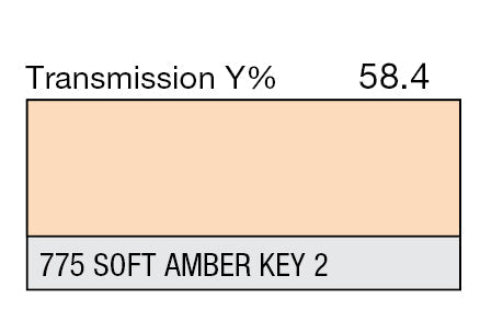 Lee Color Effect Gel Sheets 500-798 - Grip Support Store