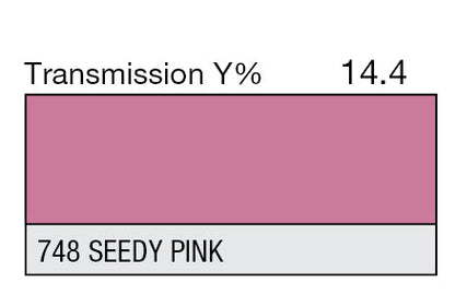 Lee Color Effect Gel Sheets 500-798 - Grip Support Store