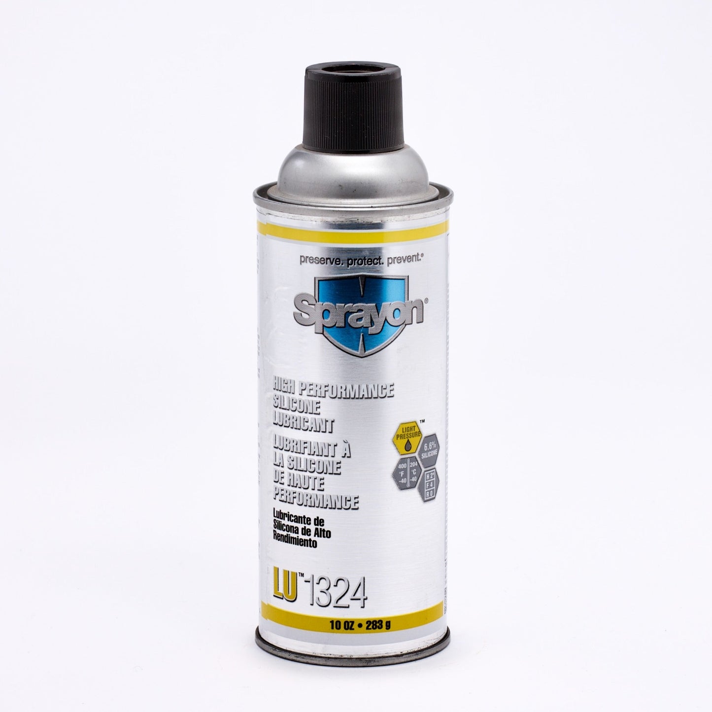 Spray On Silicone Lube - Grip Support Store