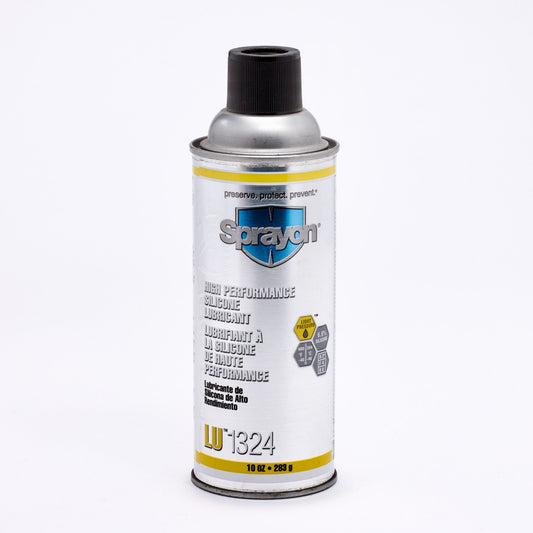 Spray On Silicone Lube - Grip Support Store