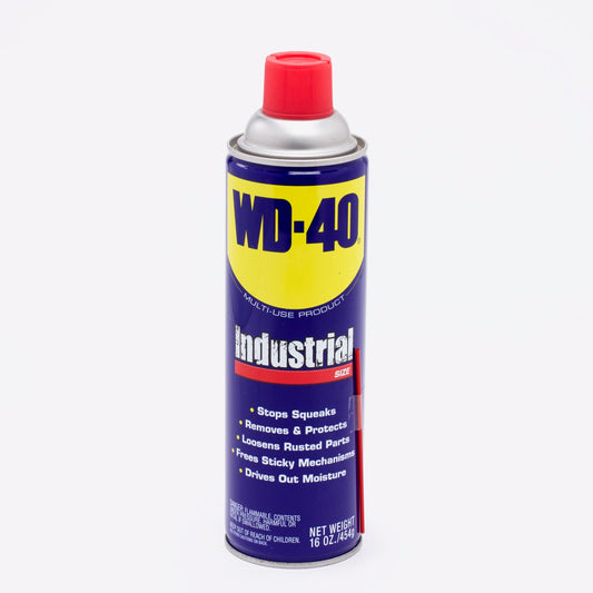 WD-40 Spray Lubricant, 16oz. - Grip Support Store