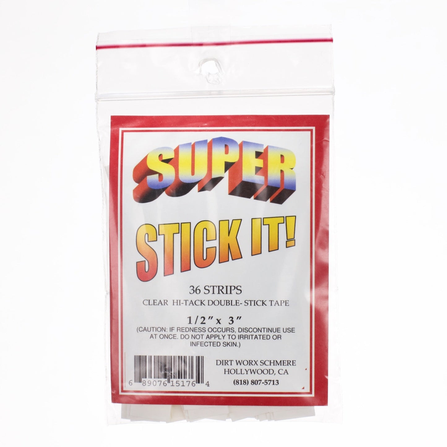 Super Stick It! - Grip Support Store