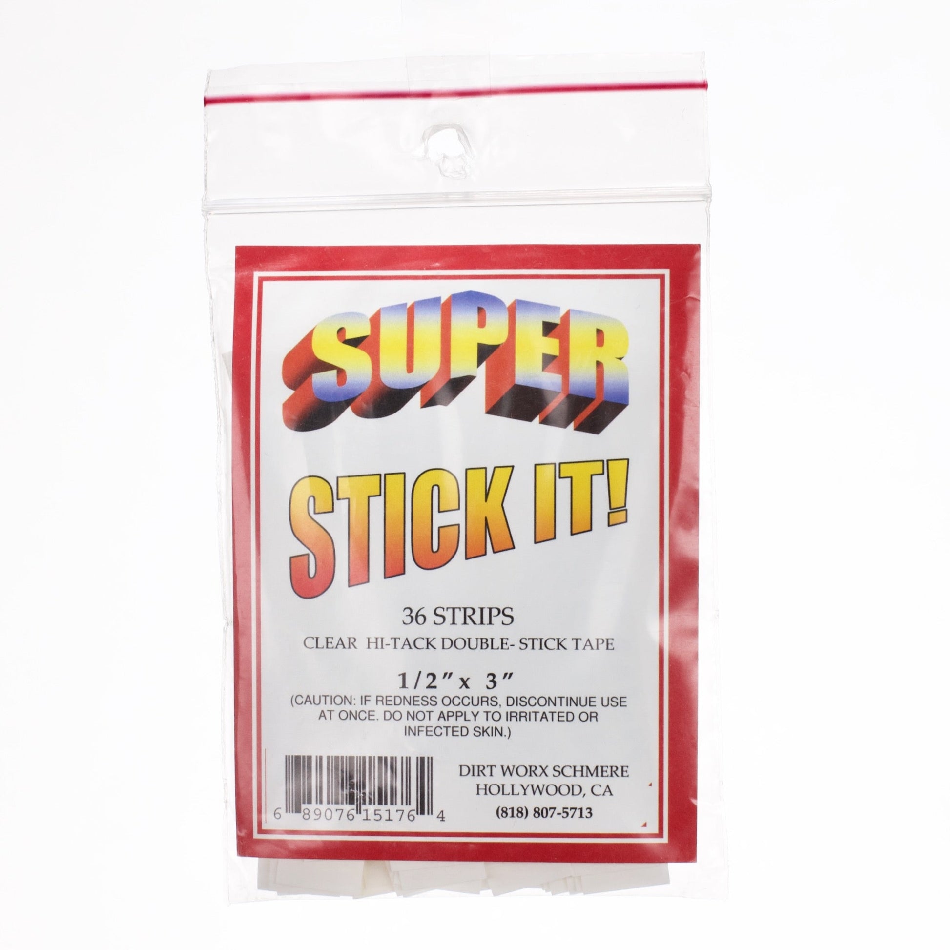 Super Stick It! - Grip Support Store