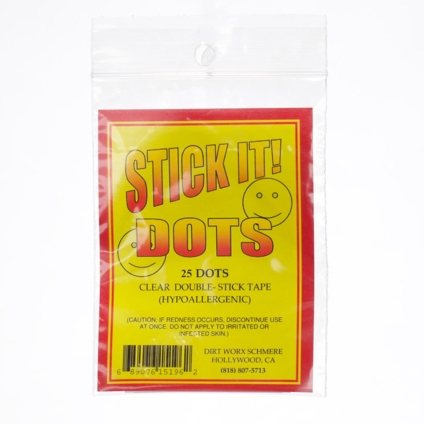 Stick It! - Grip Support Store