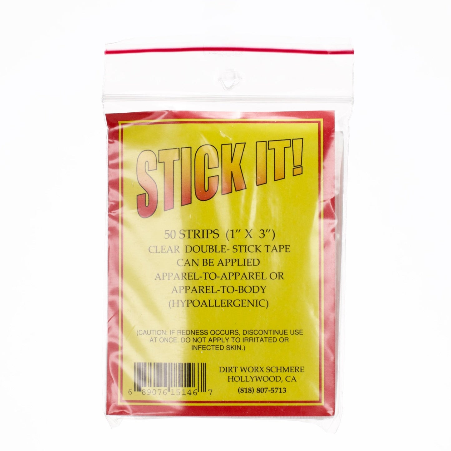 Stick It! - Grip Support Store
