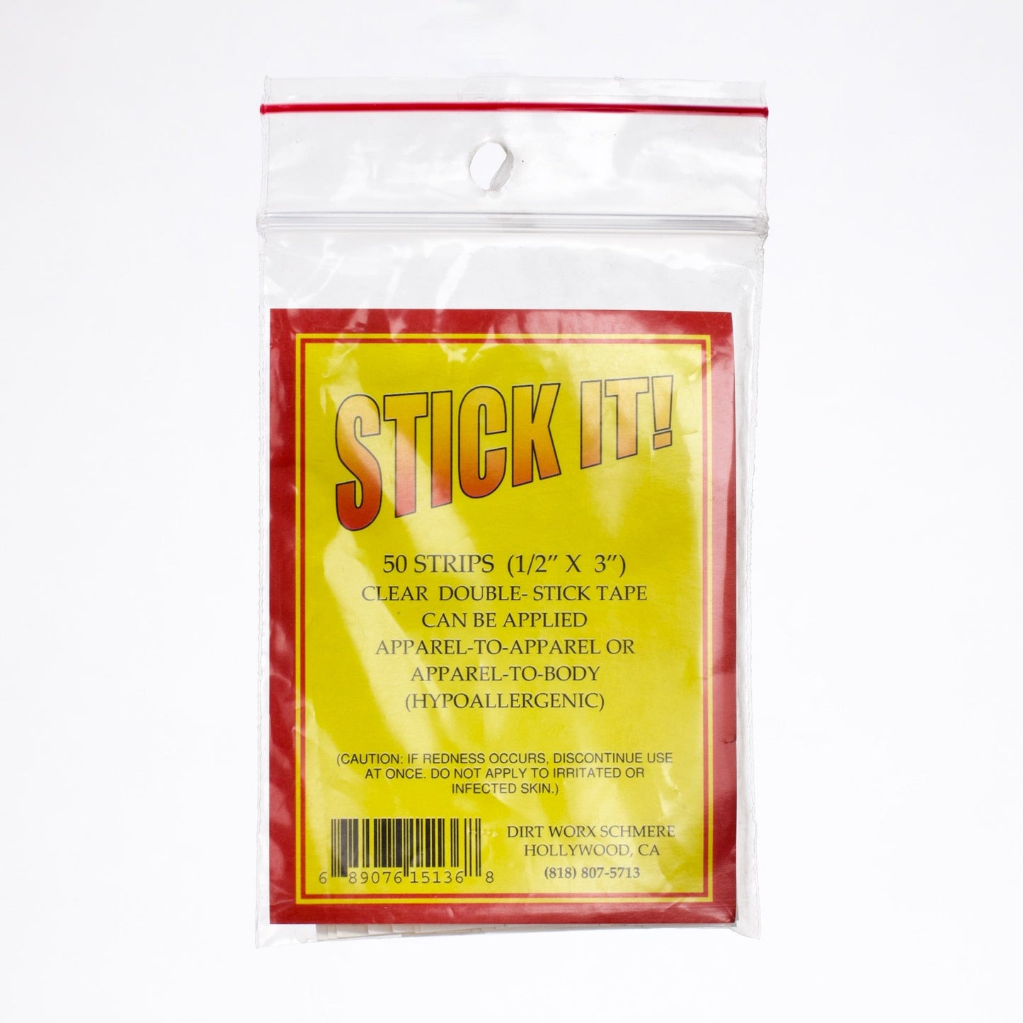 Stick It! - Grip Support Store