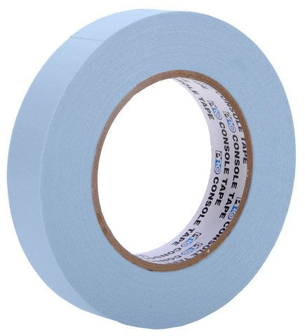 Pro Console Flatback Paper Tape - Grip Support Store
