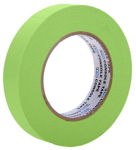 Pro Console Flatback Paper Tape - Grip Support Store
