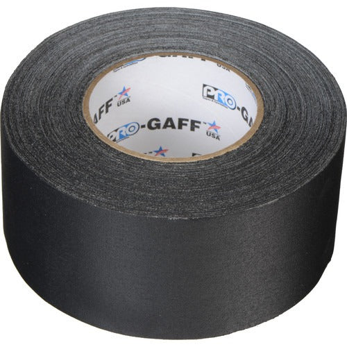 Pro Gaff® Gaffer Tape, 3" x 55yds - Grip Support Store