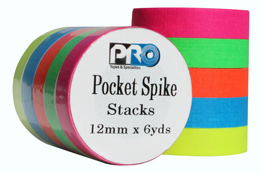 Pro® Pocket Spike Stack - Grip Support Store