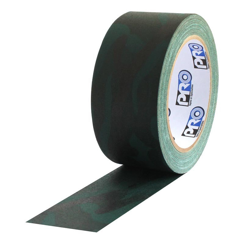 Pro® Camo Gaff tape - Grip Support Store
