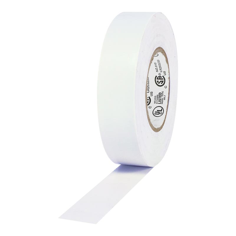 Pro Tape Electrical tape - 3/4" x 22yds - Grip Support Store