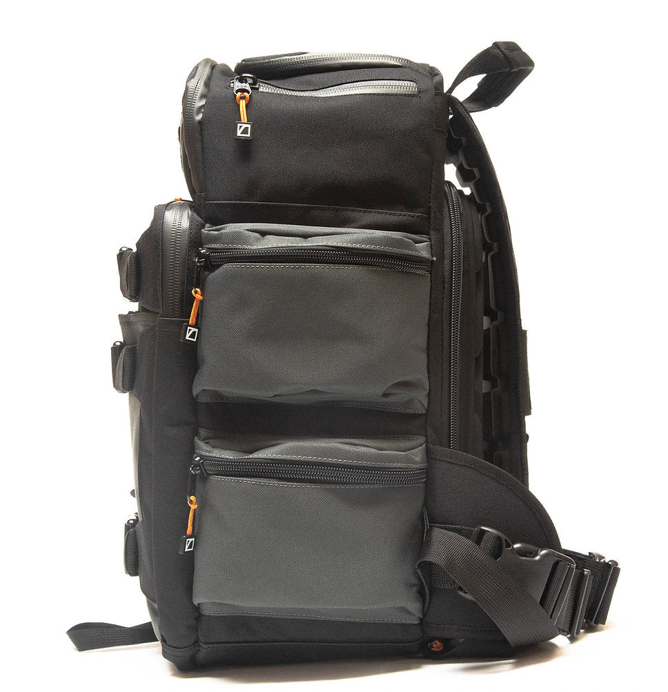 Cinebags Revolution Backpack - Grip Support Store
