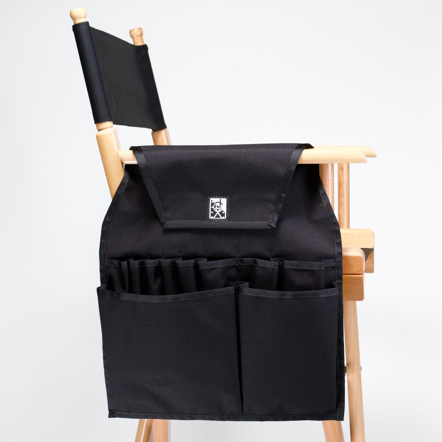 Director's Chair Accessory Pouch - Grip Support Store