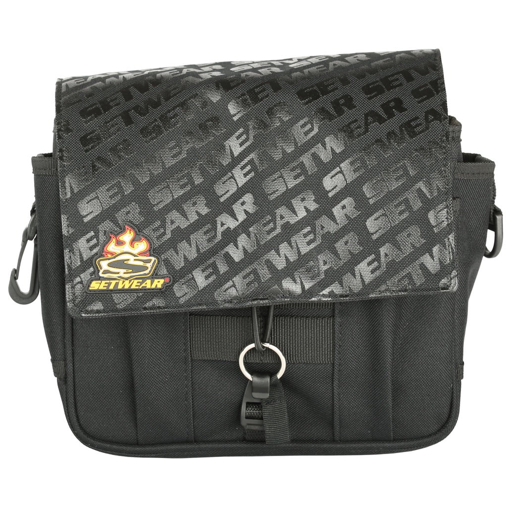 Setwear Jumbo AC Pouch - Grip Support Store
