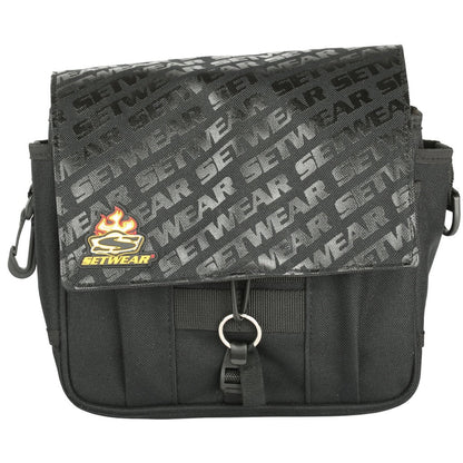 Setwear Jumbo AC Pouch - Grip Support Store